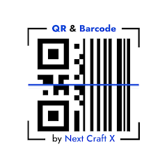 QR & Barcode Scanner Pro app